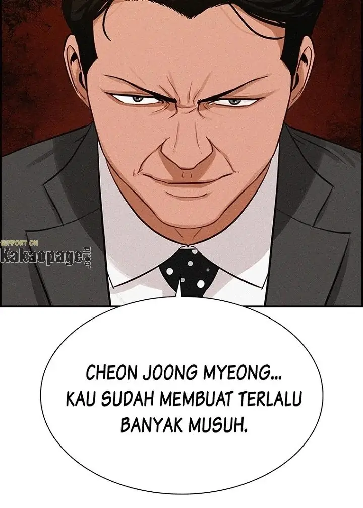 Lord of Money Chapter 76 - halaman 27