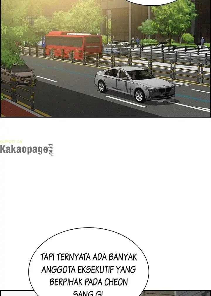 Lord of Money Chapter 76 - halaman 3