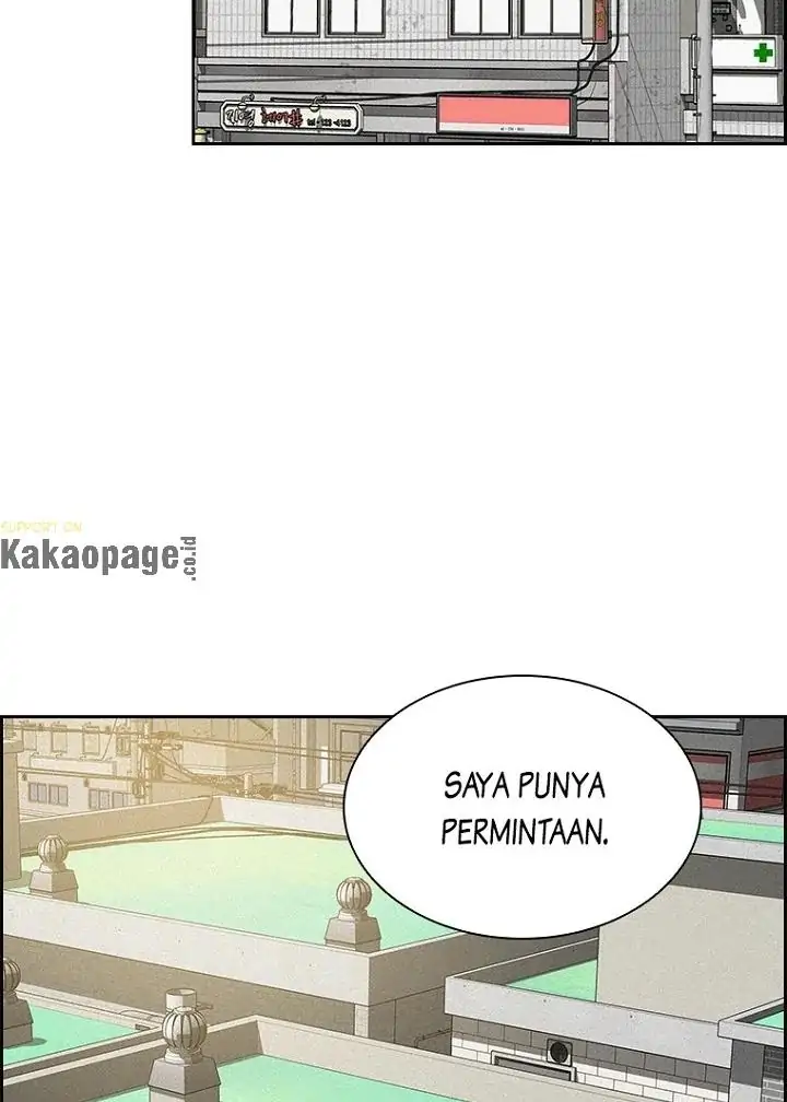Lord of Money Chapter 76 - halaman 30