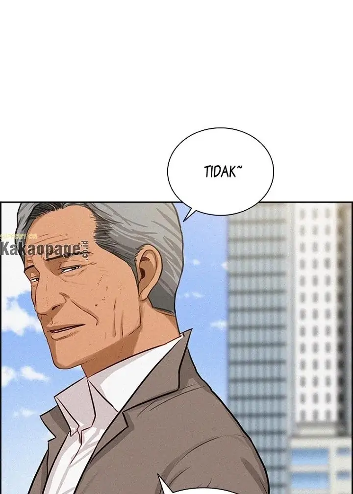 Lord of Money Chapter 76 - halaman 33