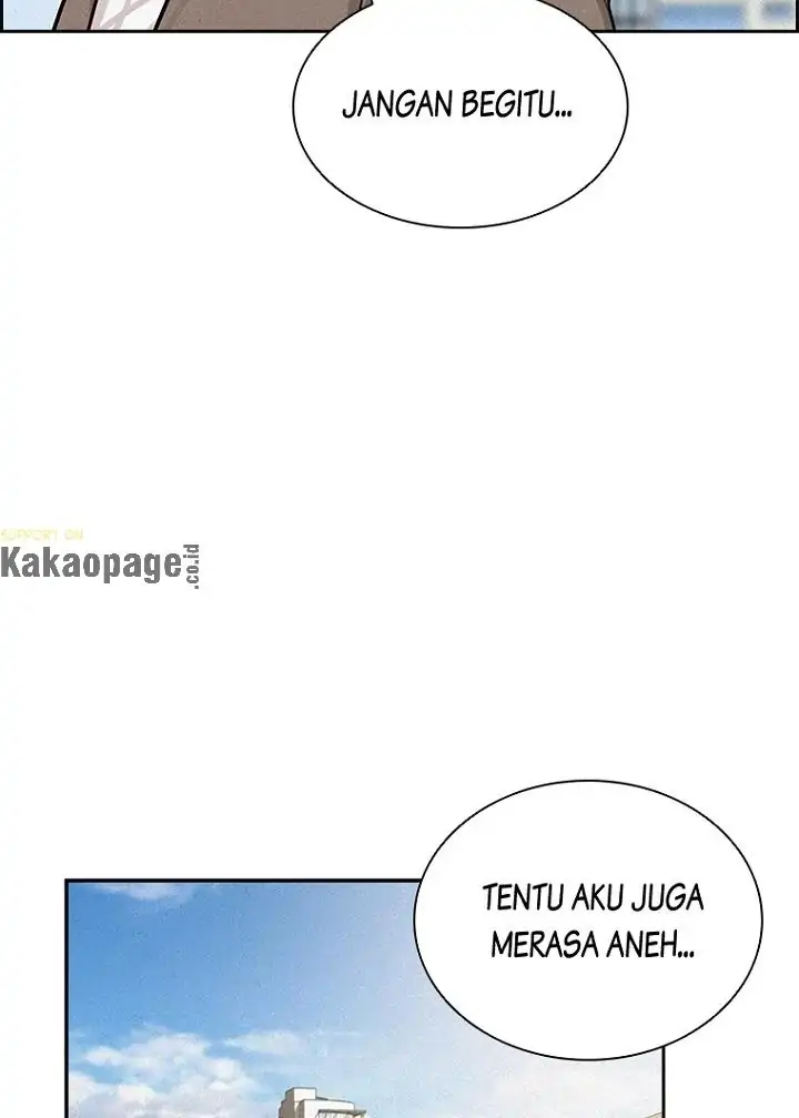 Lord of Money Chapter 76 - halaman 34