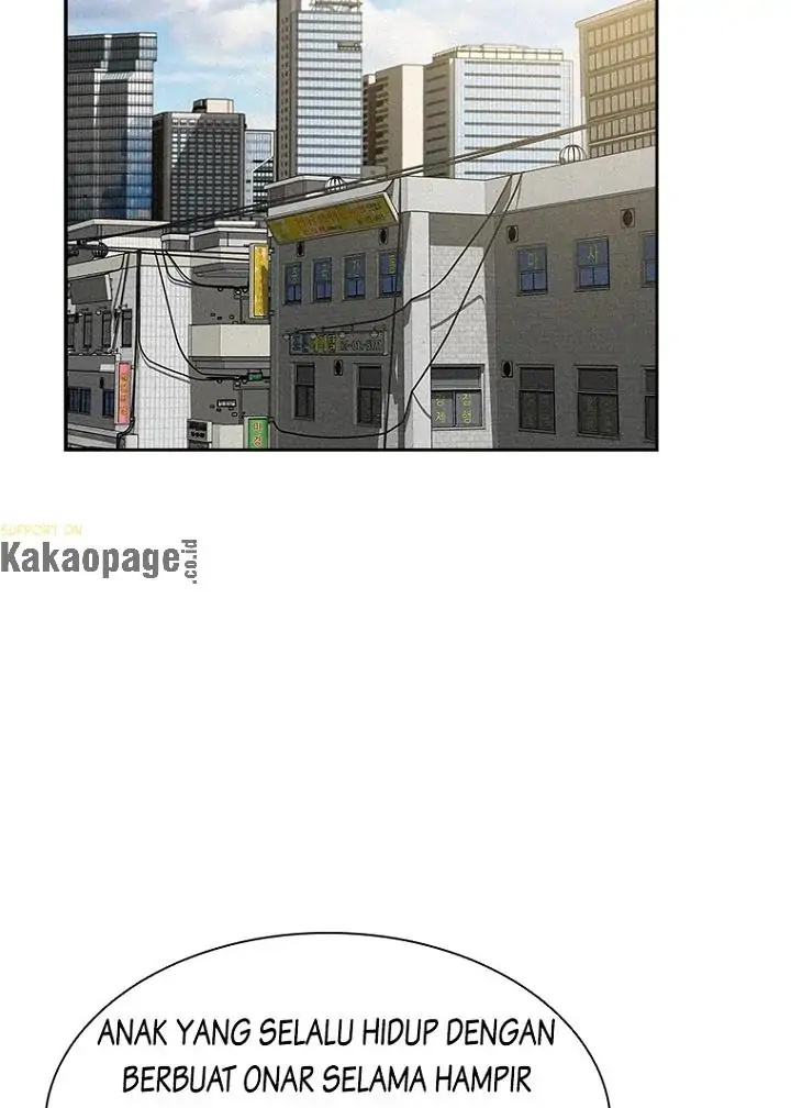 Lord of Money Chapter 76 - halaman 35