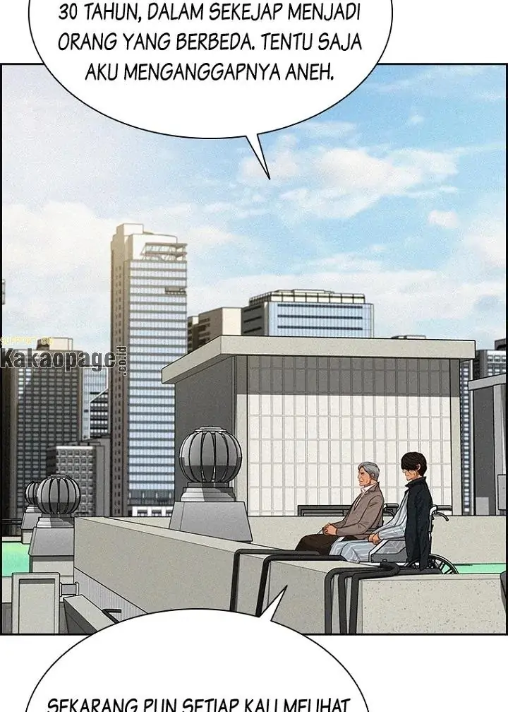 Lord of Money Chapter 76 - halaman 36