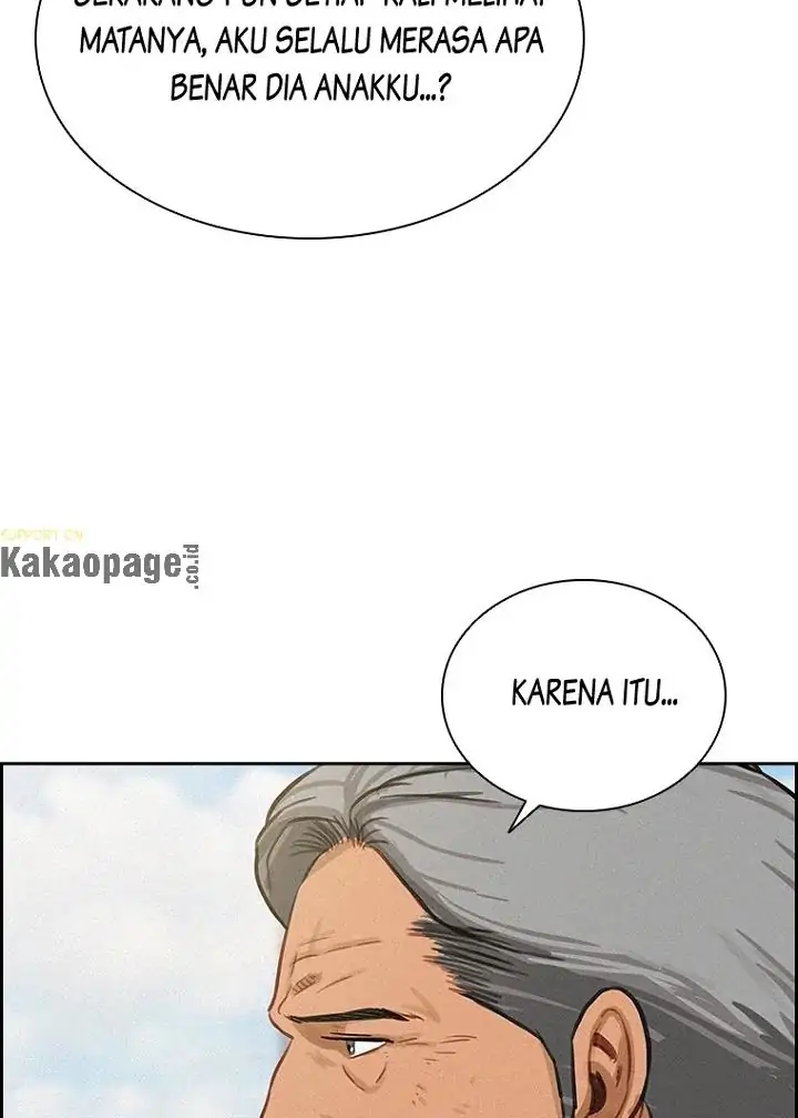 Lord of Money Chapter 76 - halaman 37