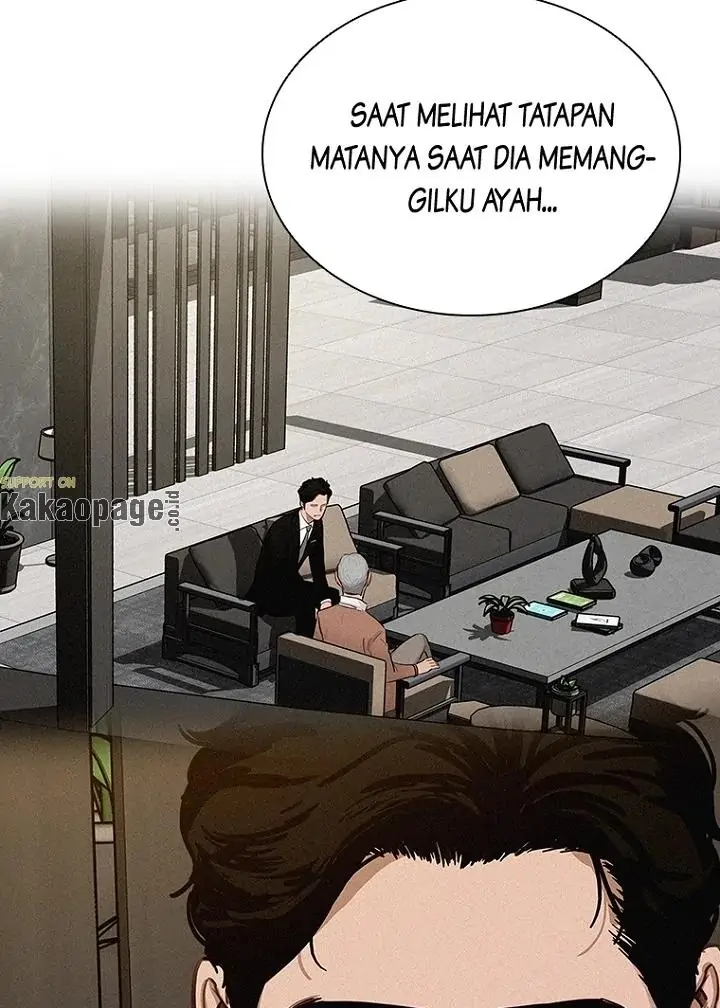 Lord of Money Chapter 76 - halaman 39
