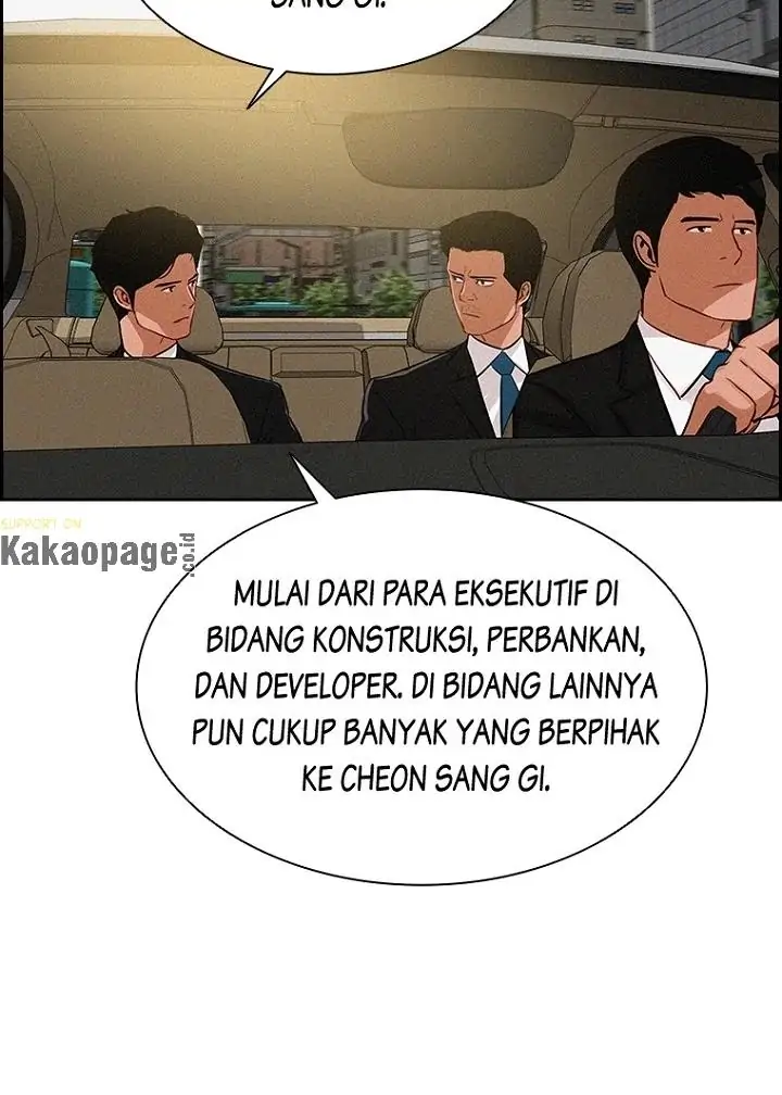 Lord of Money Chapter 76 - halaman 4