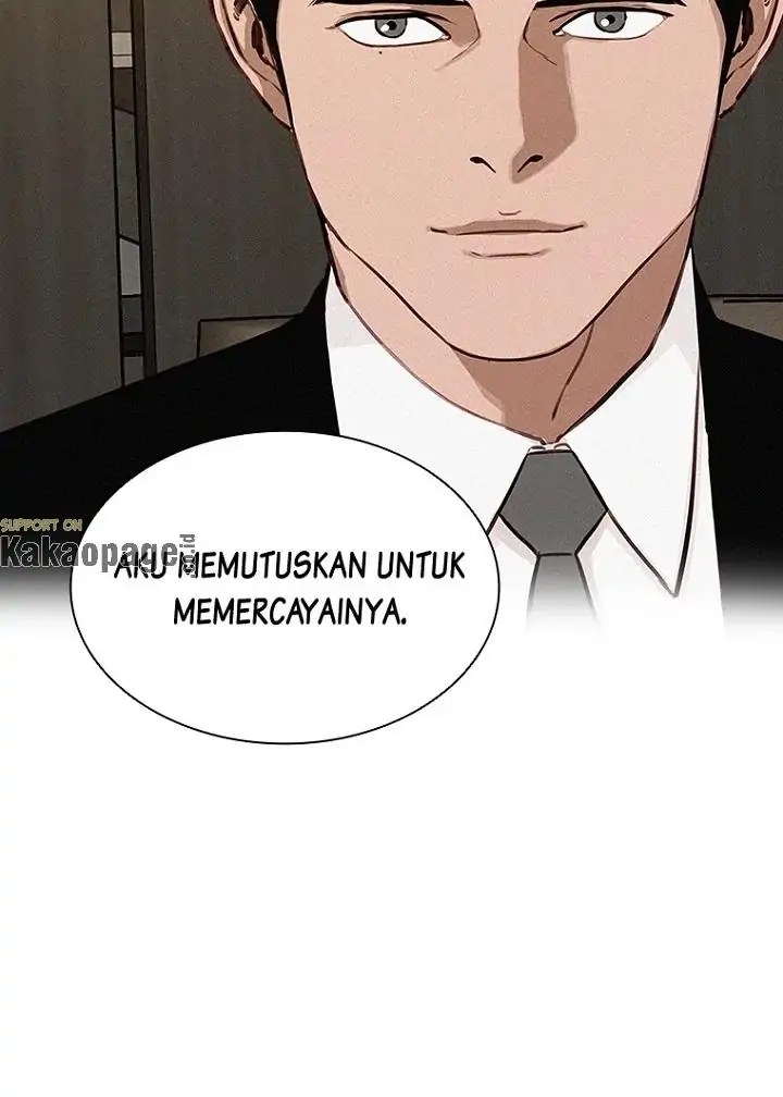 Lord of Money Chapter 76 - halaman 40