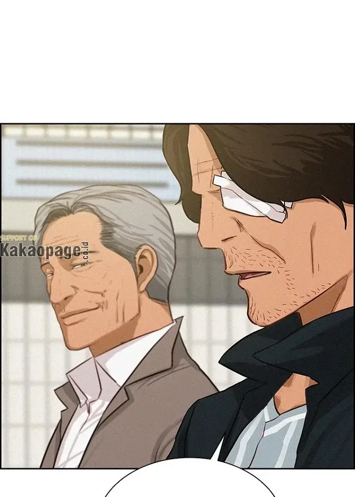 Lord of Money Chapter 76 - halaman 41
