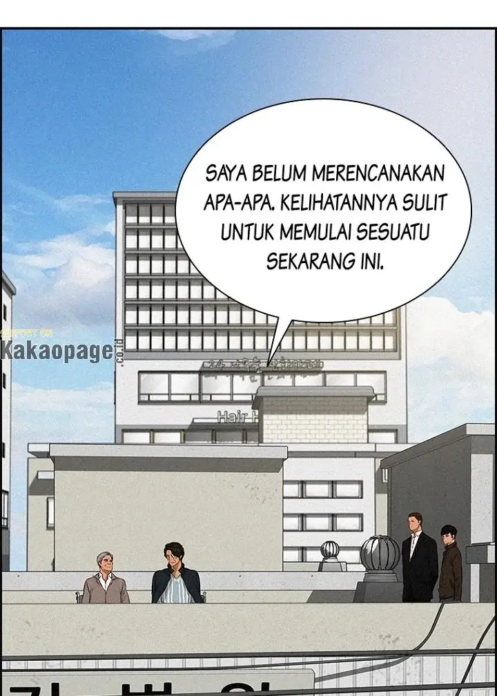 Lord of Money Chapter 76 - halaman 43