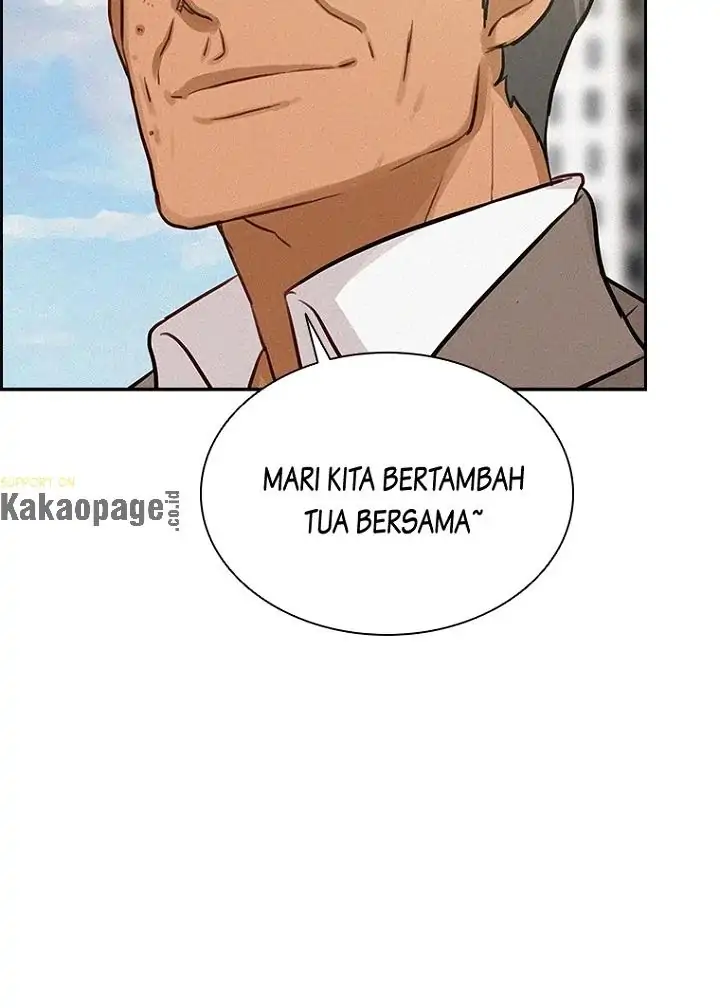 Lord of Money Chapter 76 - halaman 45