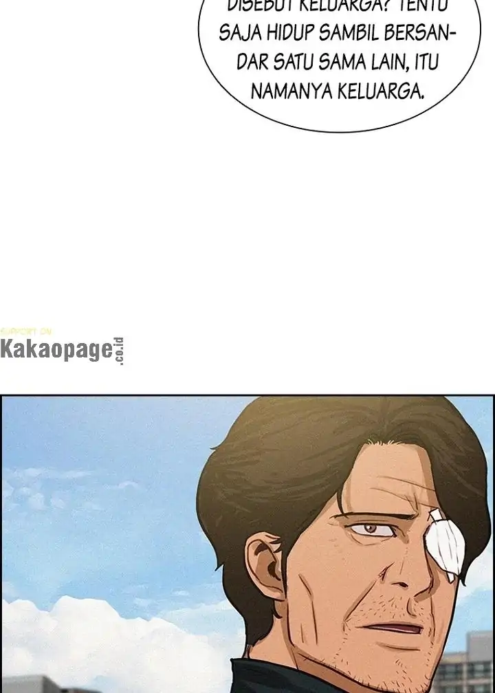 Lord of Money Chapter 76 - halaman 47