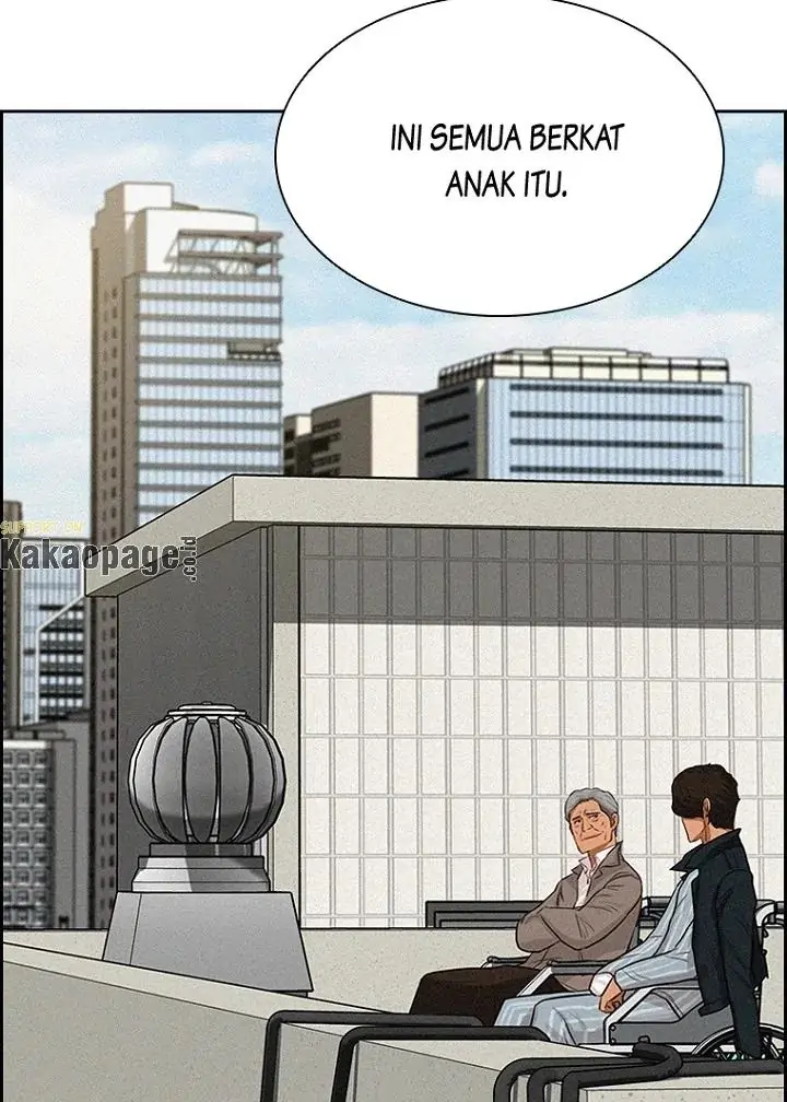 Lord of Money Chapter 76 - halaman 49