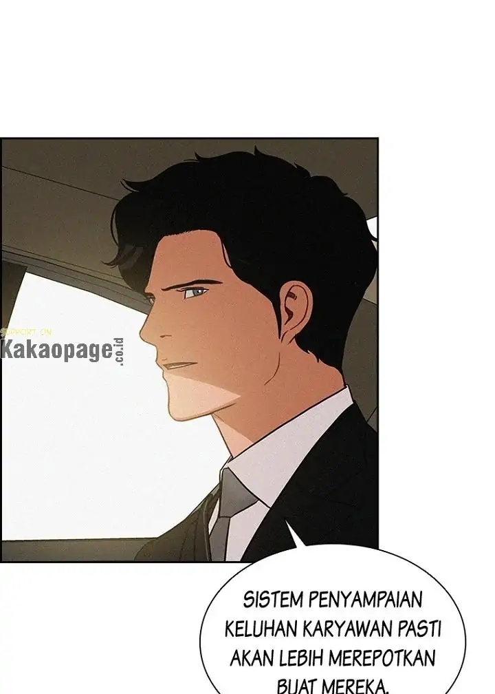 Lord of Money Chapter 76 - halaman 5