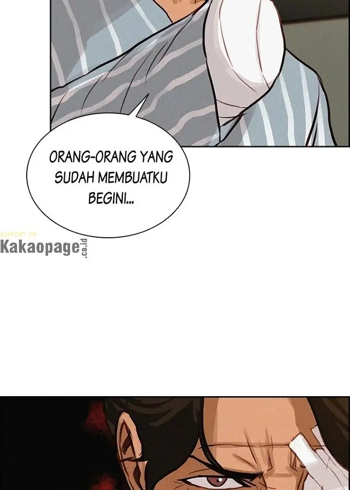 Lord of Money Chapter 76 - halaman 56