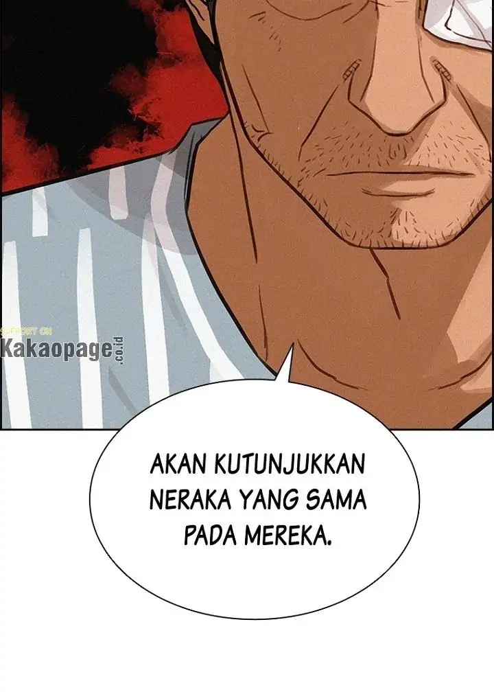 Lord of Money Chapter 76 - halaman 57