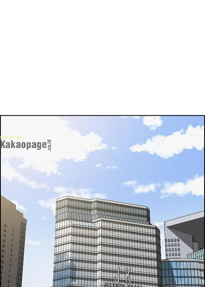 Lord of Money Chapter 76 - halaman 59