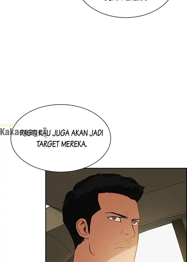 Lord of Money Chapter 76 - halaman 6