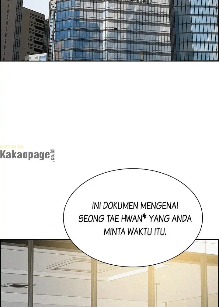 Lord of Money Chapter 76 - halaman 60