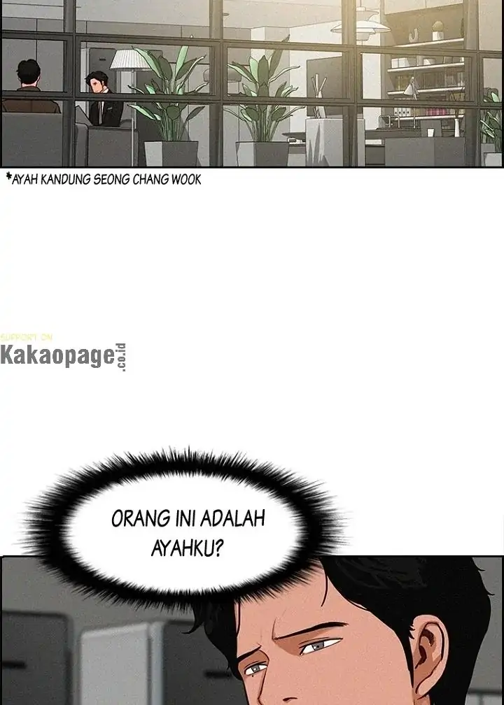 Lord of Money Chapter 76 - halaman 61