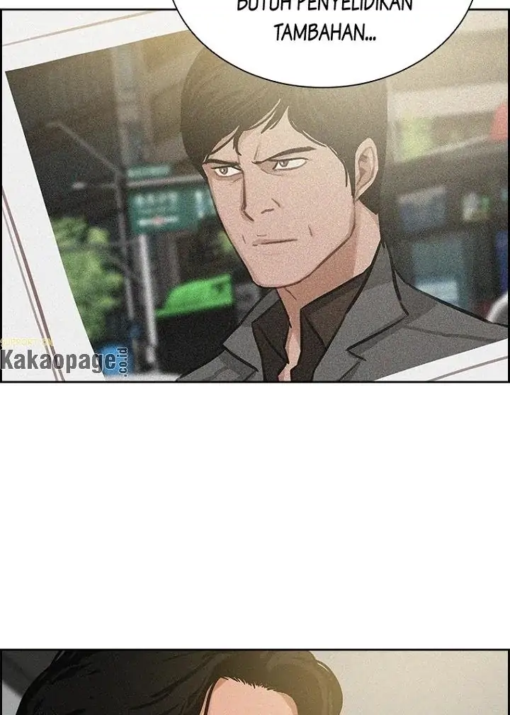 Lord of Money Chapter 76 - halaman 63