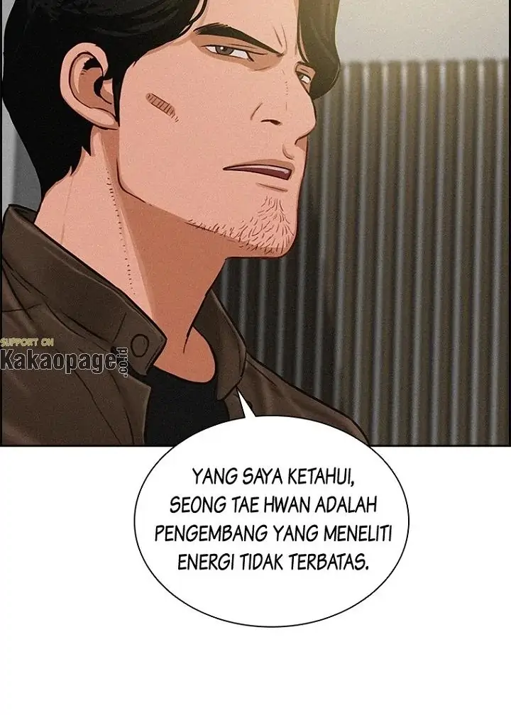 Lord of Money Chapter 76 - halaman 64