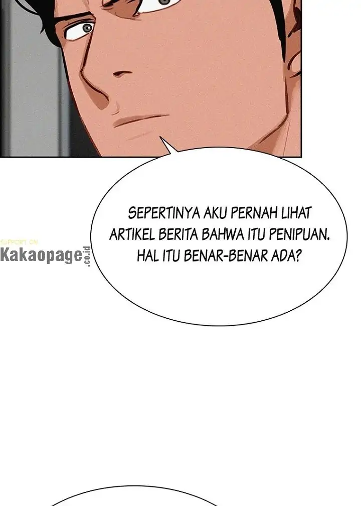 Lord of Money Chapter 76 - halaman 66