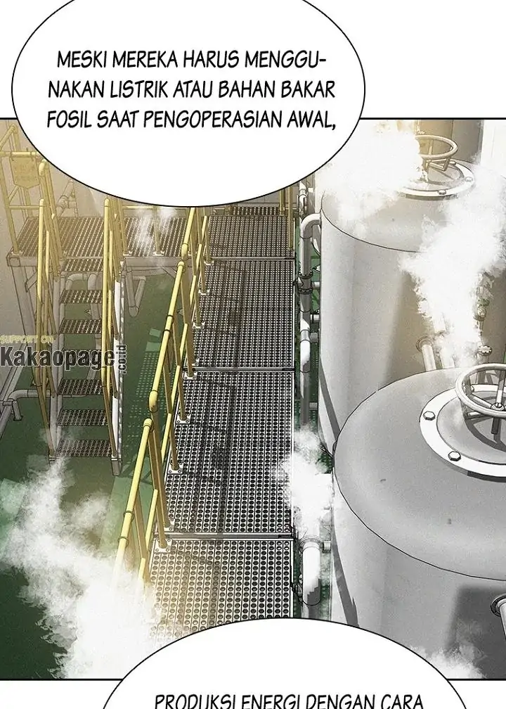 Lord of Money Chapter 76 - halaman 67