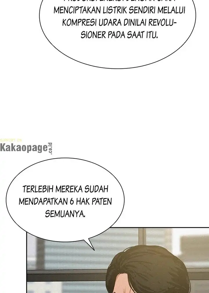 Lord of Money Chapter 76 - halaman 68