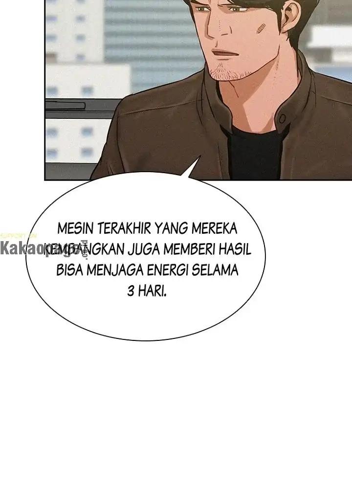 Lord of Money Chapter 76 - halaman 69