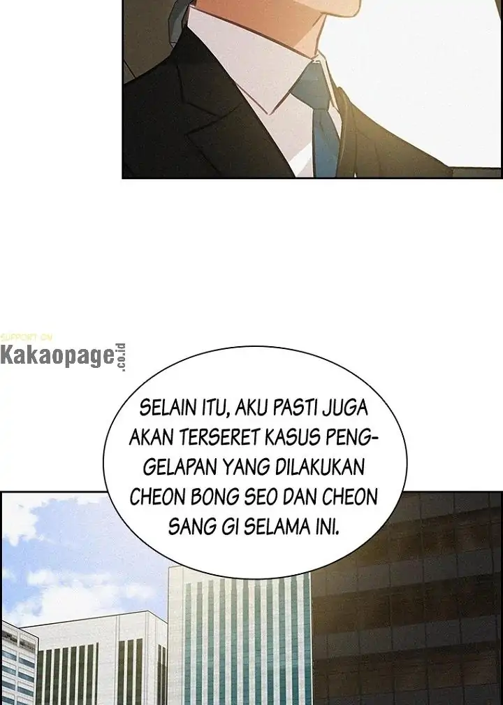 Lord of Money Chapter 76 - halaman 7