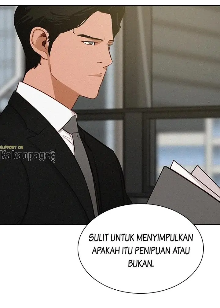 Lord of Money Chapter 76 - halaman 70