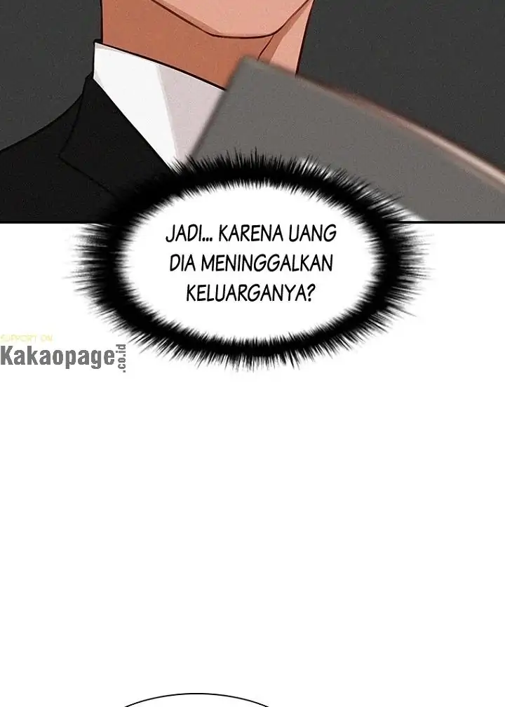 Lord of Money Chapter 76 - halaman 73