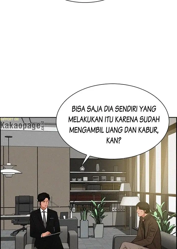 Lord of Money Chapter 76 - halaman 75