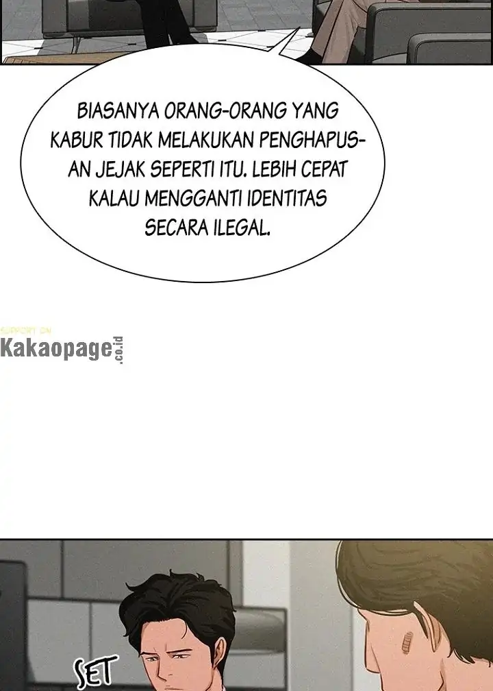 Lord of Money Chapter 76 - halaman 76
