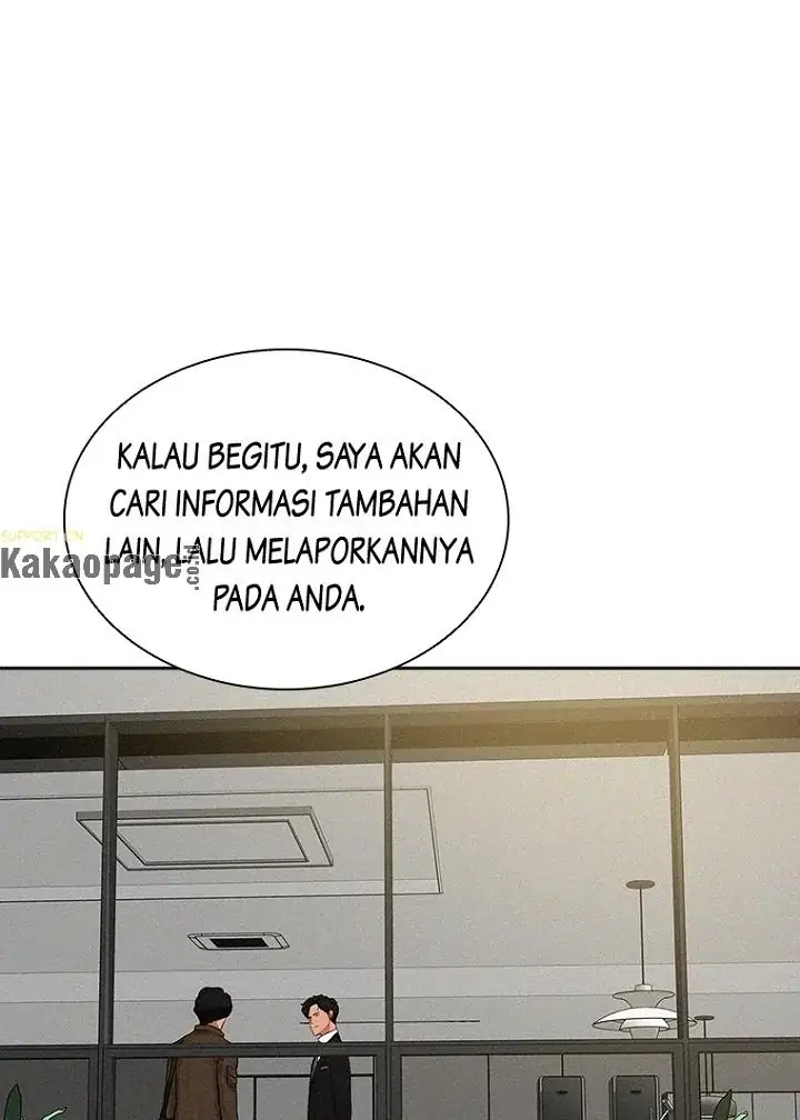 Lord of Money Chapter 76 - halaman 78