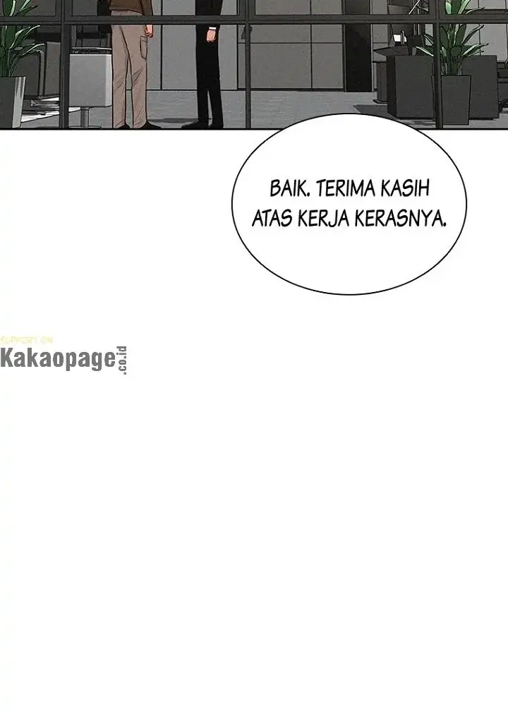 Lord of Money Chapter 76 - halaman 79