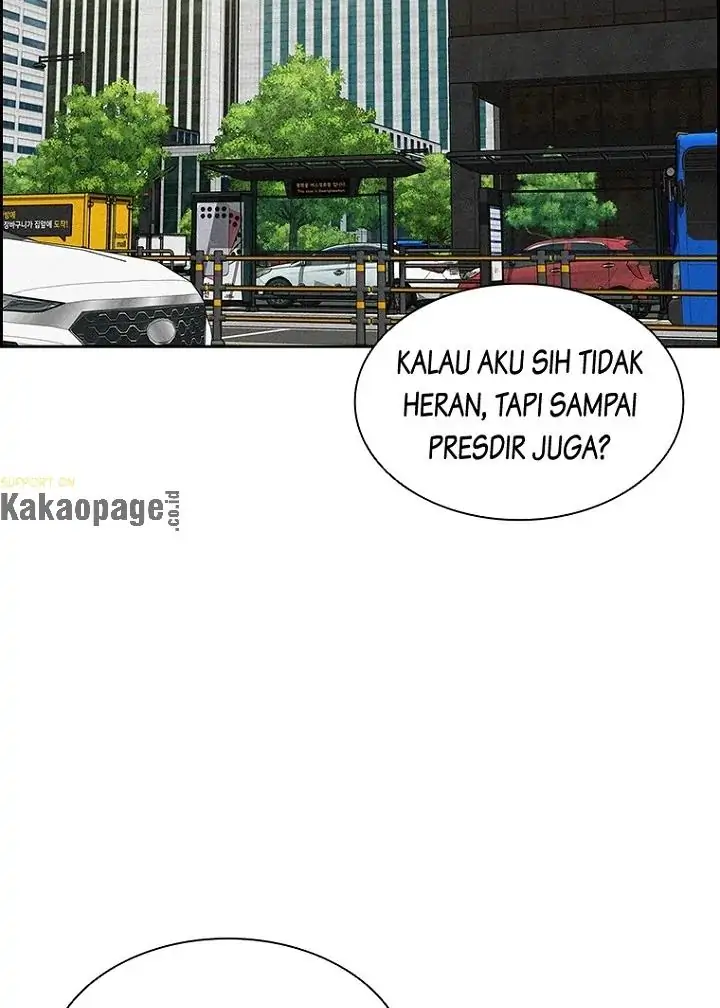 Lord of Money Chapter 76 - halaman 8
