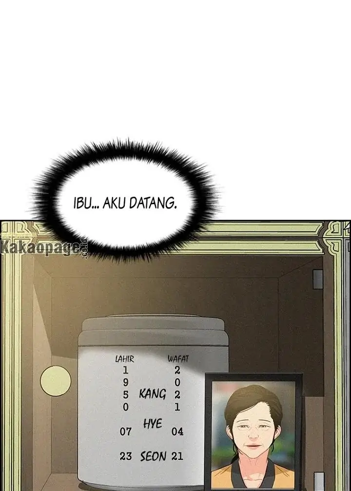 Lord of Money Chapter 76 - halaman 83