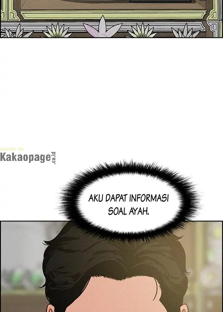 Lord of Money Chapter 76 - halaman 84