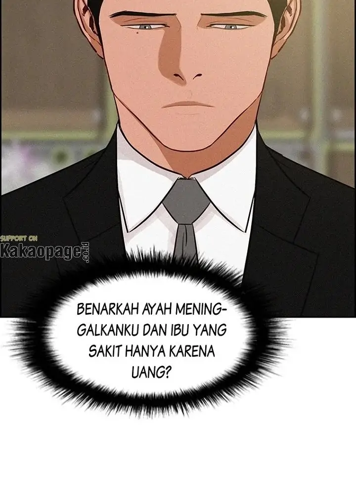 Lord of Money Chapter 76 - halaman 85