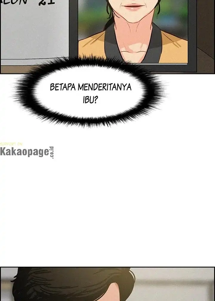 Lord of Money Chapter 76 - halaman 87