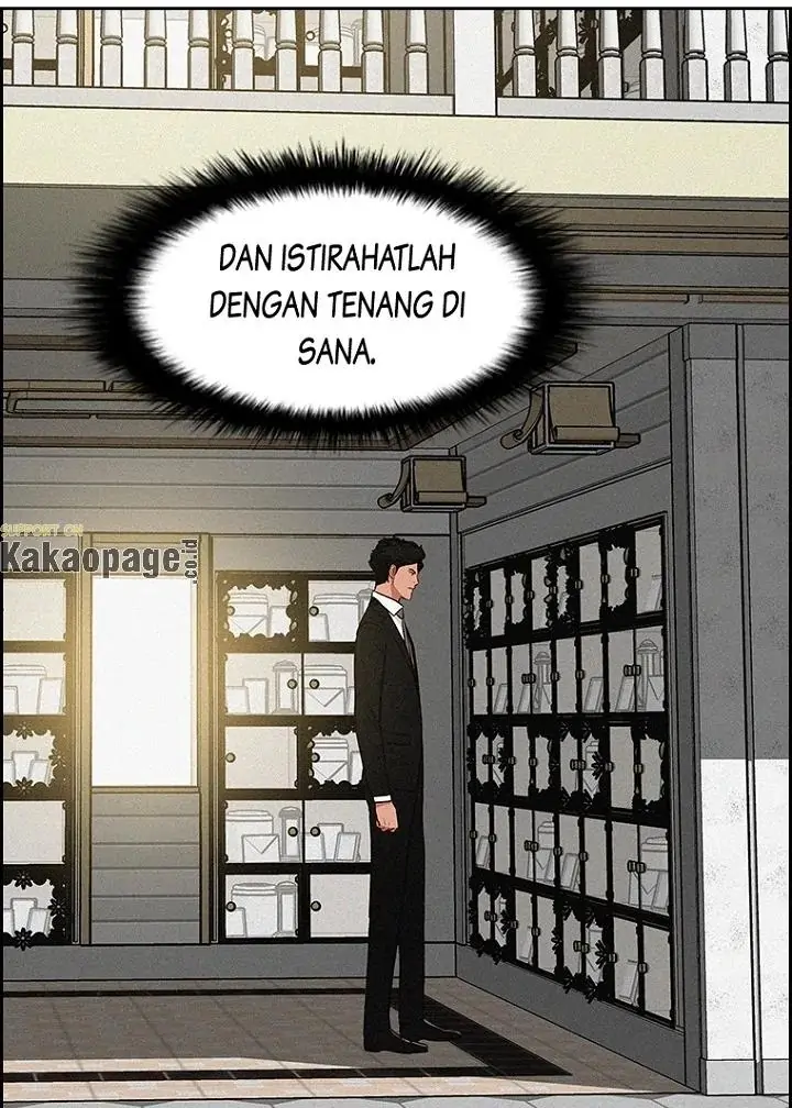 Lord of Money Chapter 76 - halaman 89