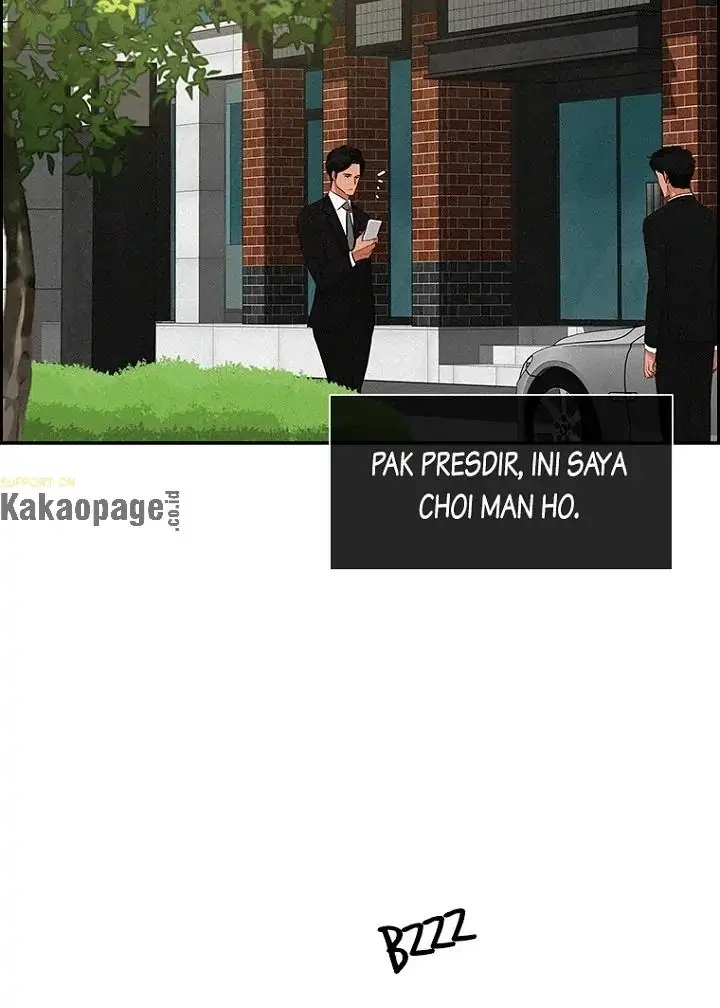 Lord of Money Chapter 76 - halaman 93