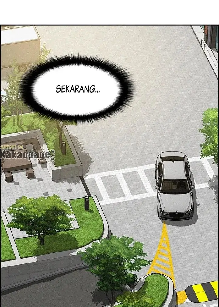 Lord of Money Chapter 76 - halaman 97
