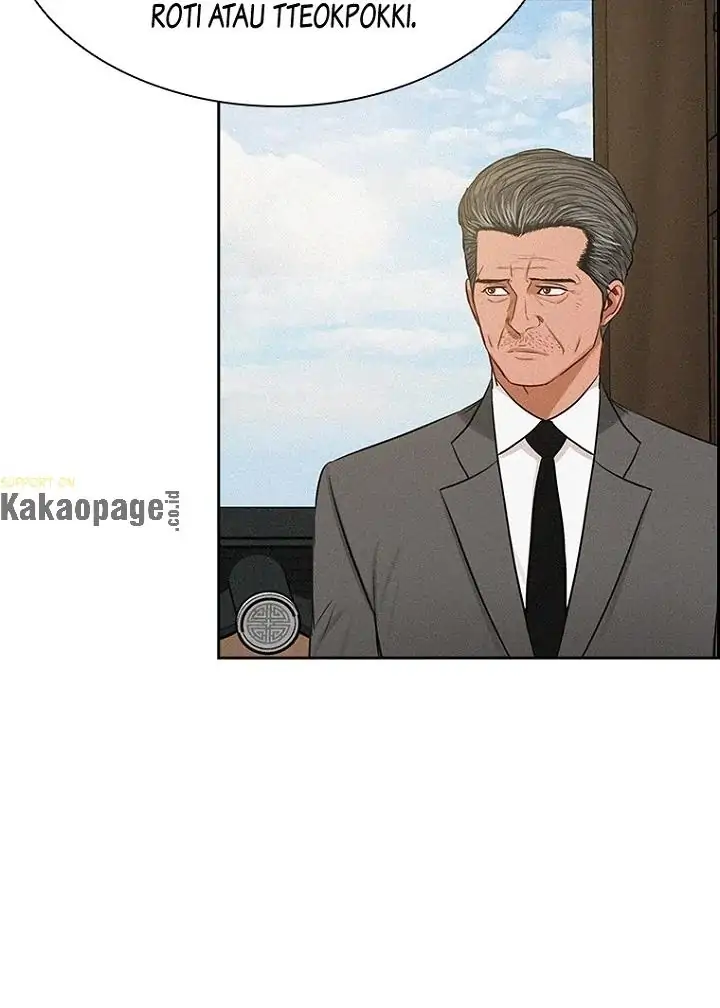 Lord of Money Chapter 77 - halaman 10