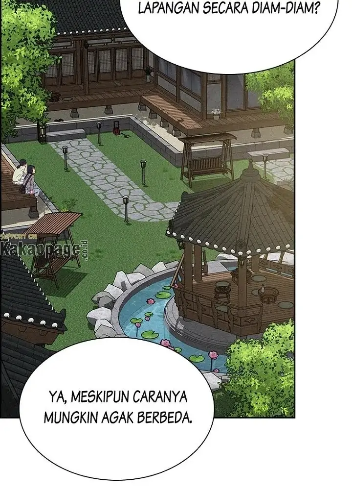 Lord of Money Chapter 77 - halaman 13