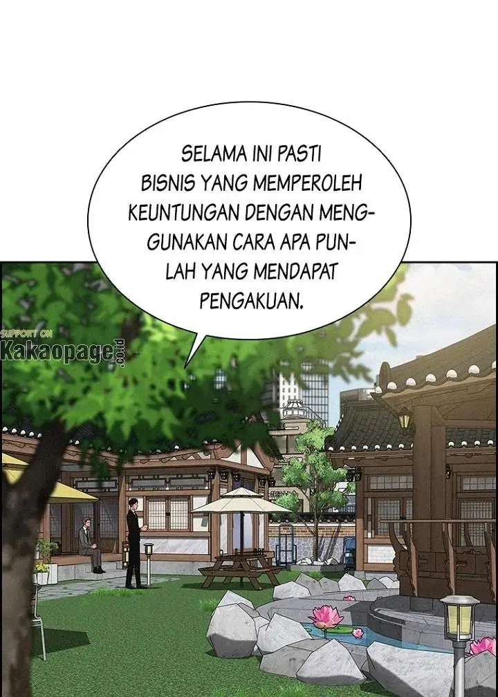 Lord of Money Chapter 77 - halaman 16