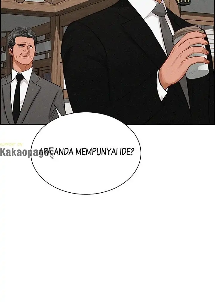 Lord of Money Chapter 77 - halaman 18