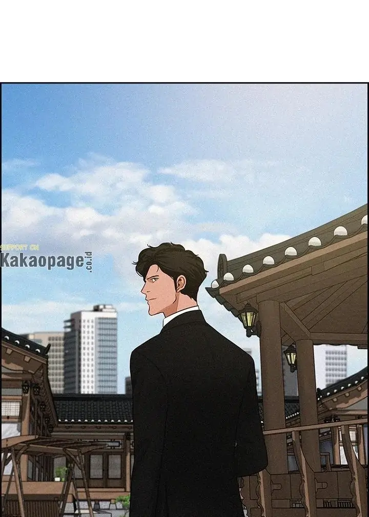 Lord of Money Chapter 77 - halaman 19