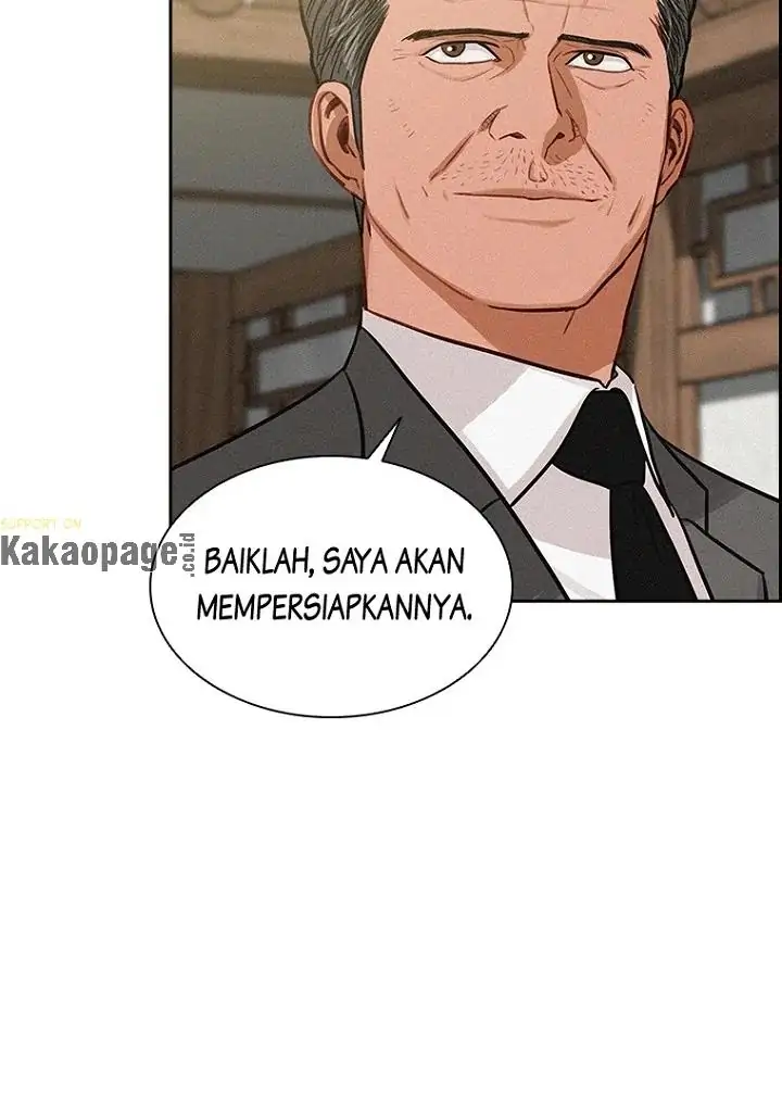 Lord of Money Chapter 77 - halaman 21